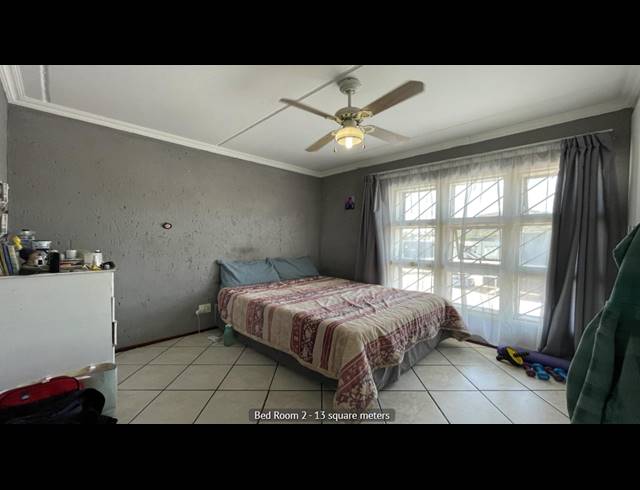2 BEDROOM TOWNHOUSE FOR SALE IN MULBARTON